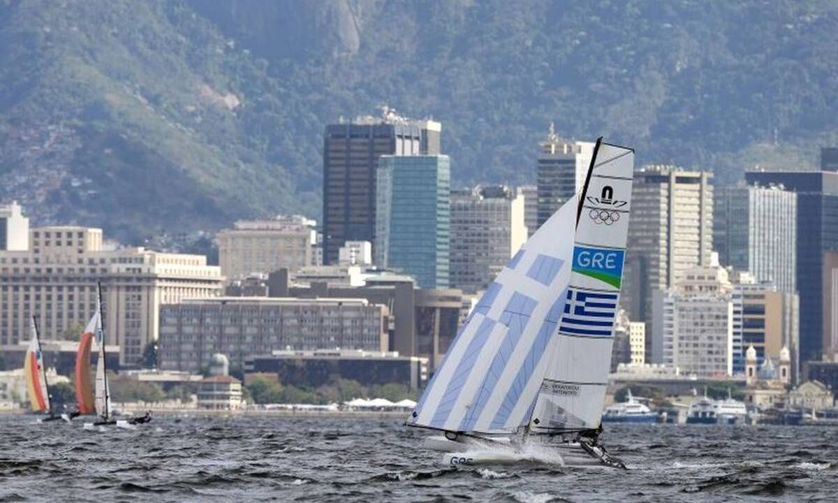 Νέα καταγγελία σεξουαλικής παρενόχλησης στην ιστιοπλοΐα: «Οι θύτες συνεχίζουν ακάθεκτοι»