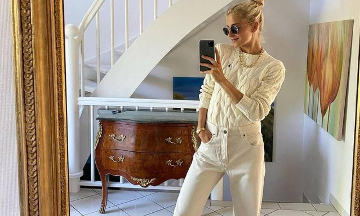 Αυτά είναι τα 5 neutral ρούχα και αξεσουάρ που χρειάζεσαι για σοφιστικέ winter looks