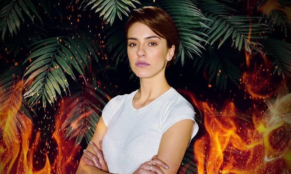 Survivor: Είναι οριστικό: Εκτός ριάλιτι η Κάτια! Όλα όσα ανακοίνωσε ο Λιανός!