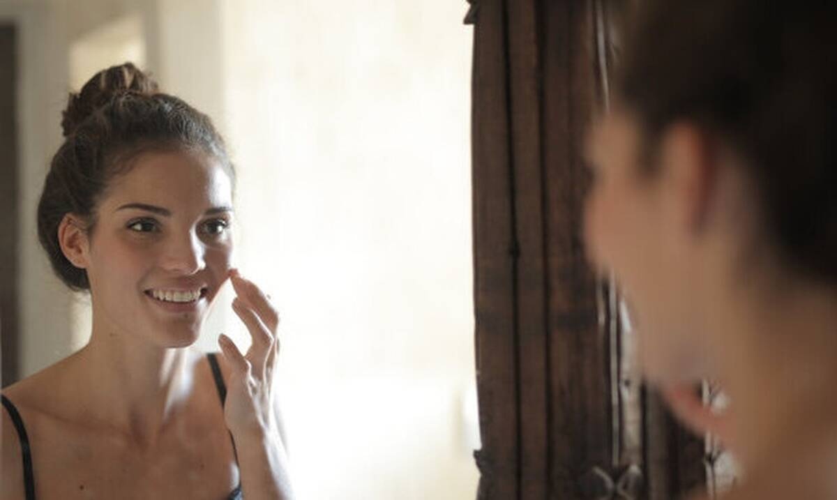 Τhe meaning of self-care: Φρόντισε τον εαυτό σου για να συνεχίσεις να φροντίζεις τους γύρω σου