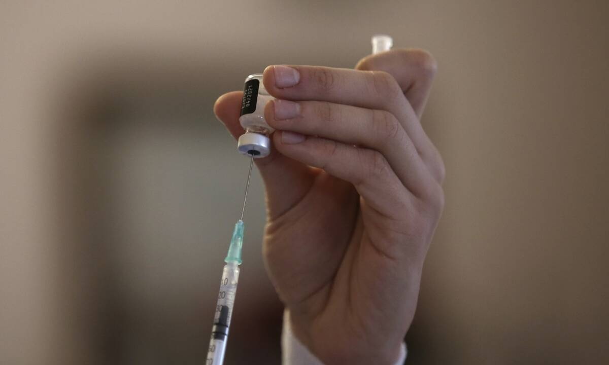 Κορονοϊός: Εμβολιασμός για όλους τους πολίτες νησιών κάτω των 1.000 κατοίκων ανεξαρτήτως ηλικίας