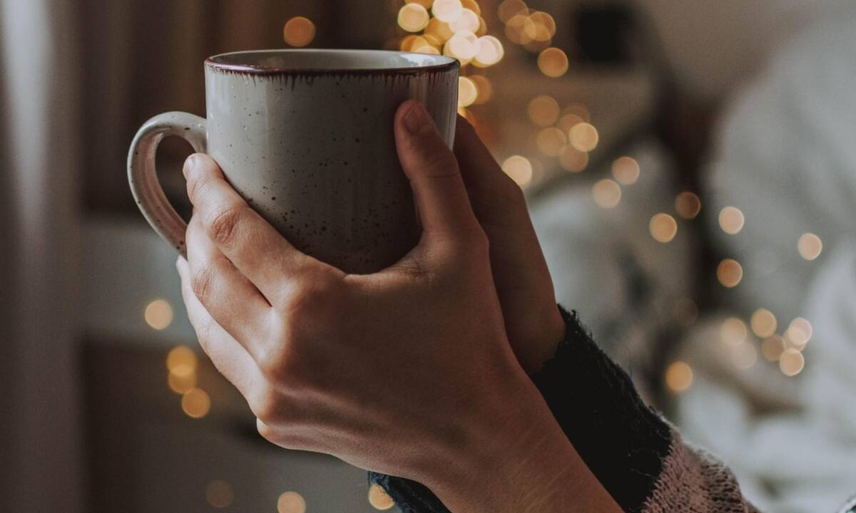 Αυτό είναι το καλύτερο αφέψημα που ανακουφίζει από τους πόνους της περιόδου