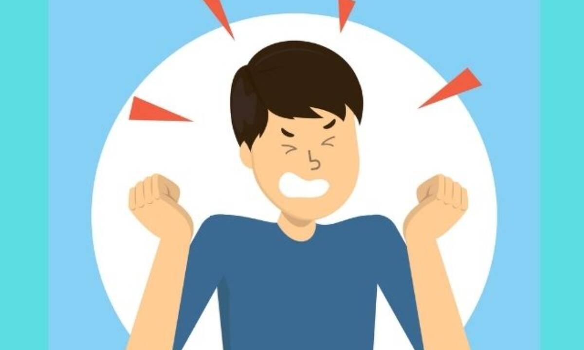 10 πράγματα που βγάζουν τον Υδροχόο από τα ρούχα του