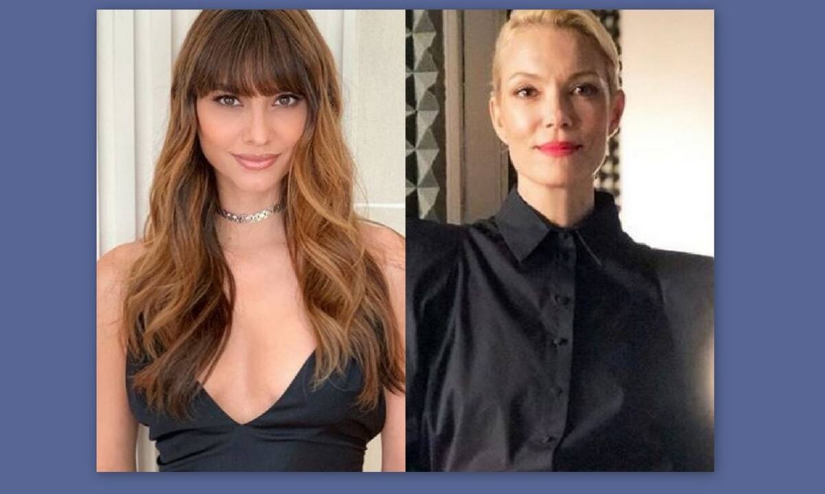 Καγιά - Παπαγεωργίου: Κι όμως συναντήθηκαν και αυτός είναι ο διάλογός τους! 