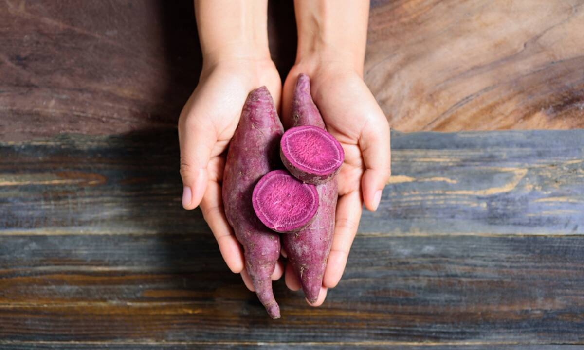 Οι 5 τροφές που σκοτώνουν τα καρκινικά κύτταρα (εικόνες)