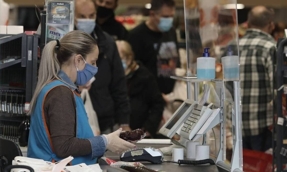 Σούπερ μάρκετ και εμπορικά καταστήματα: Αυτό είναι το ωράριο λειτουργίας προαιρετικά για την Κυριακή
