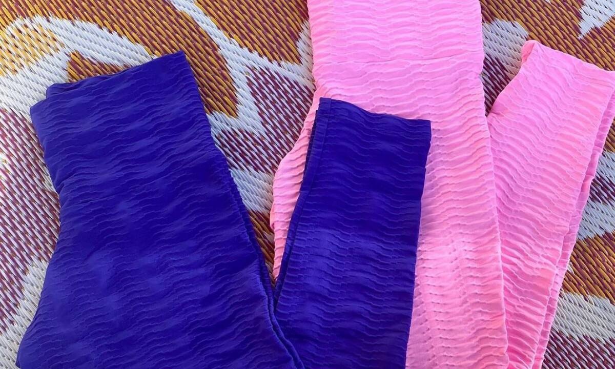 To κολάν που έγινε viral στο TikTok, βρίσκεται σε έκπτωση