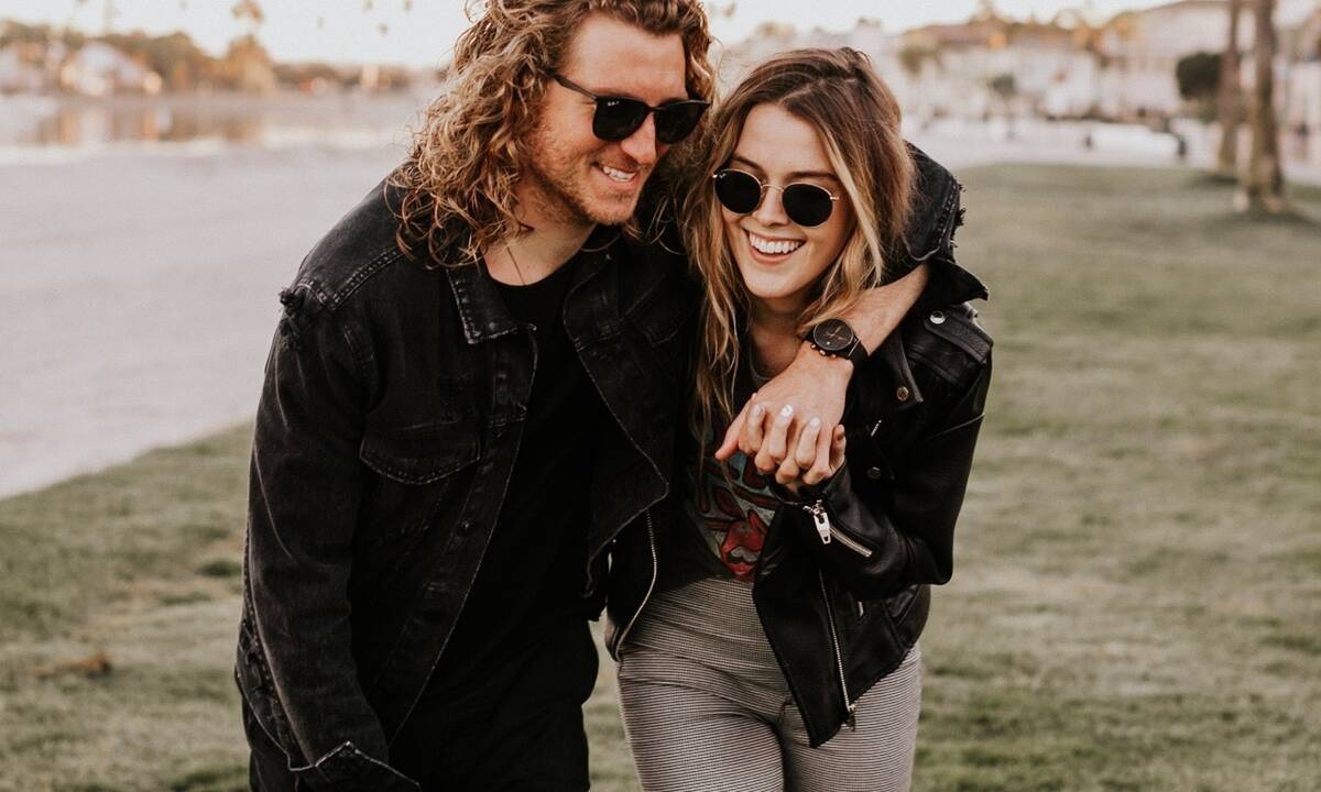 O λόγος για τον οποίο ένας άντρας θα χωρίσει