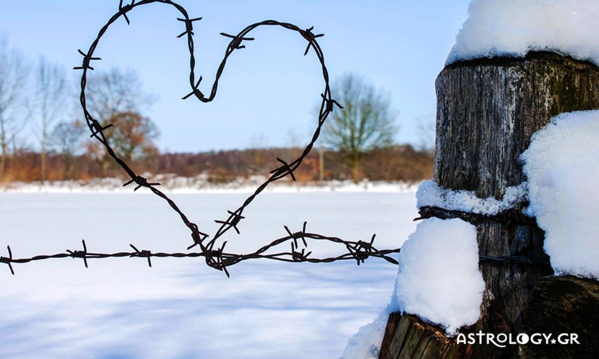 Προβλέψεις για τα αισθηματικά του ζωδίου σου, σήμερα 24/01