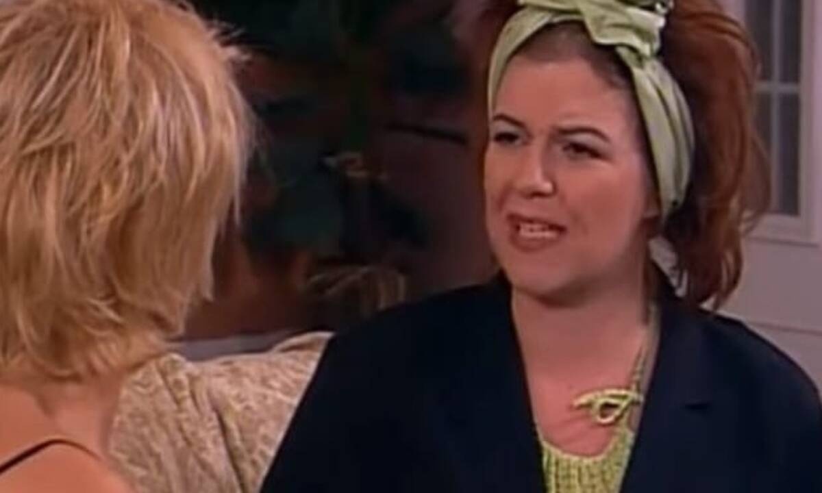 Δες πώς είναι σήμερα η Πέπη από τα Εγκλήματα, 23 χρόνια μετά τη σειρά