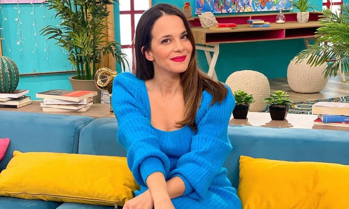 Ελιάνα Χρυσικοπούλου: Το μυστικό της για τέλειο κοκκινιστό κοτόπουλο