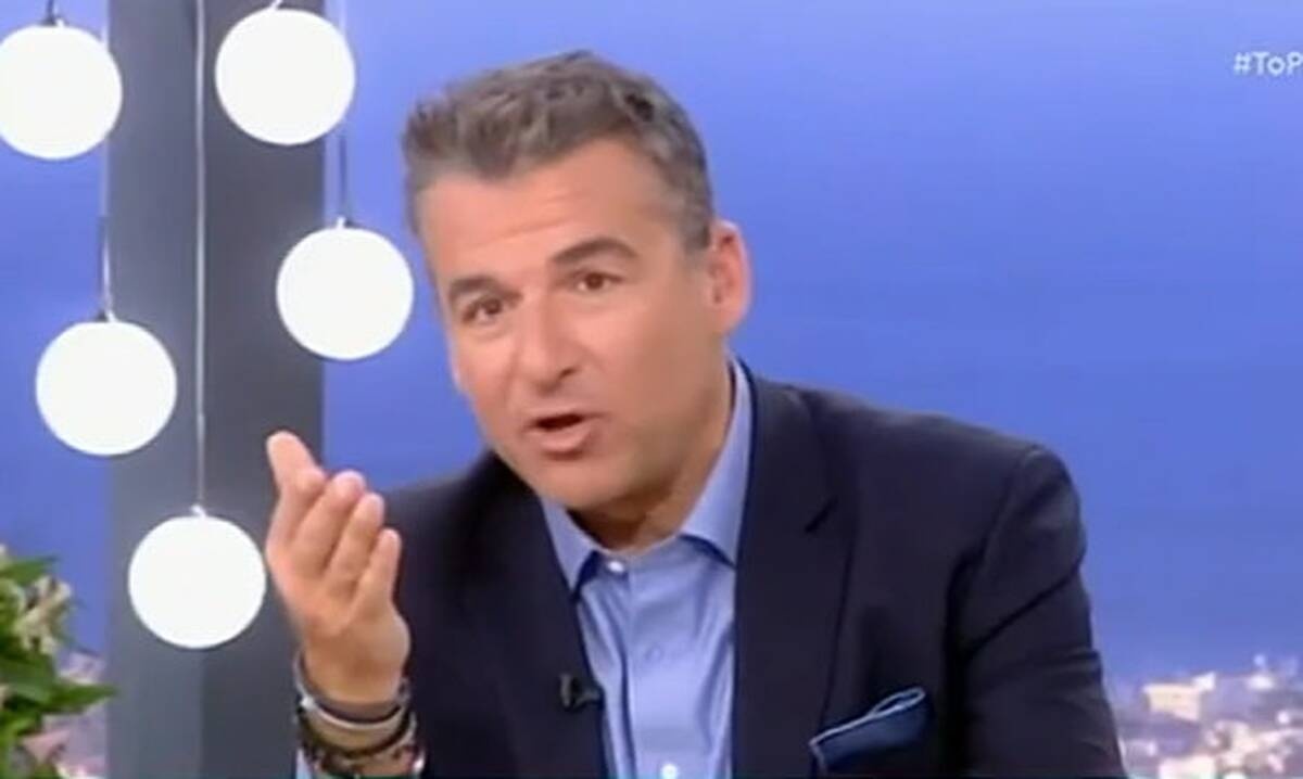 Φάρμα: Ο Λιάγκας αποκάλυψε ποιες είναι οι επώνυμες που θα δούμε στο ριάλιτι