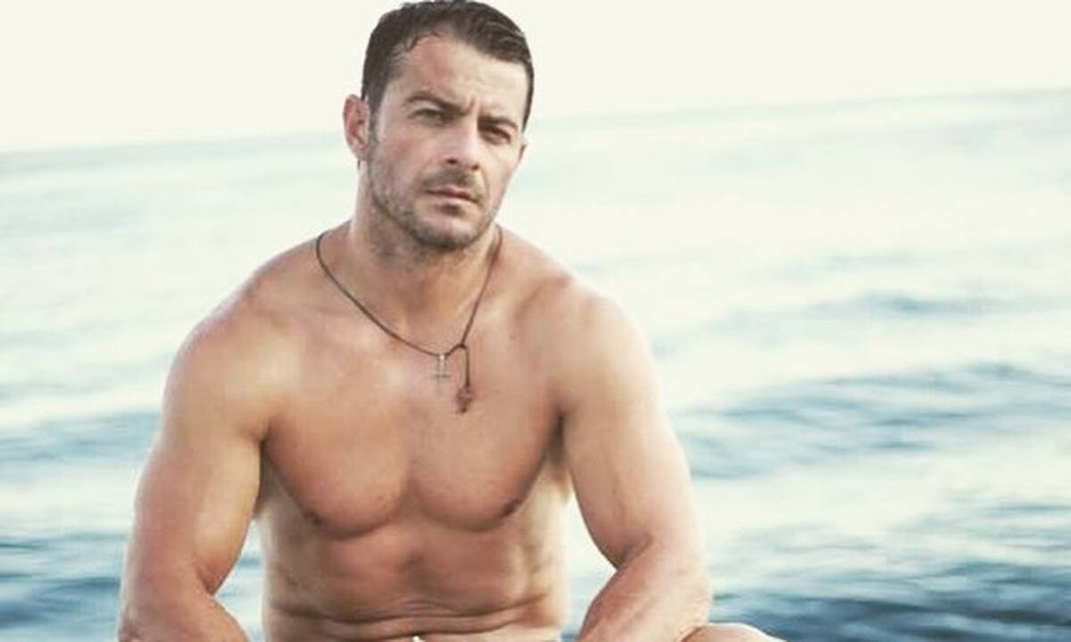 Αγγελόπουλος: Αυτό είναι το πρόγραμμα γυμναστικής κάνει και παραμένει fιt!