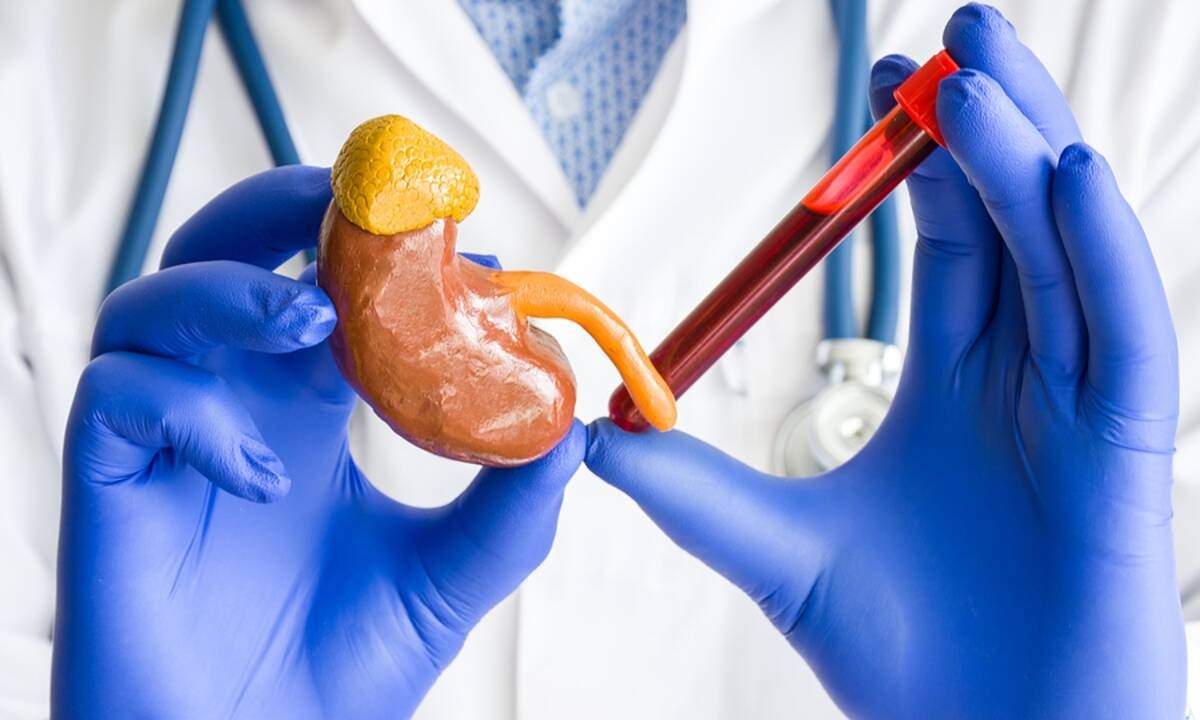 Υψηλή κρεατινίνη: 10 συμπτώματα που υποδεικνύουν πρόβλημα στα νεφρά (εικόνες)