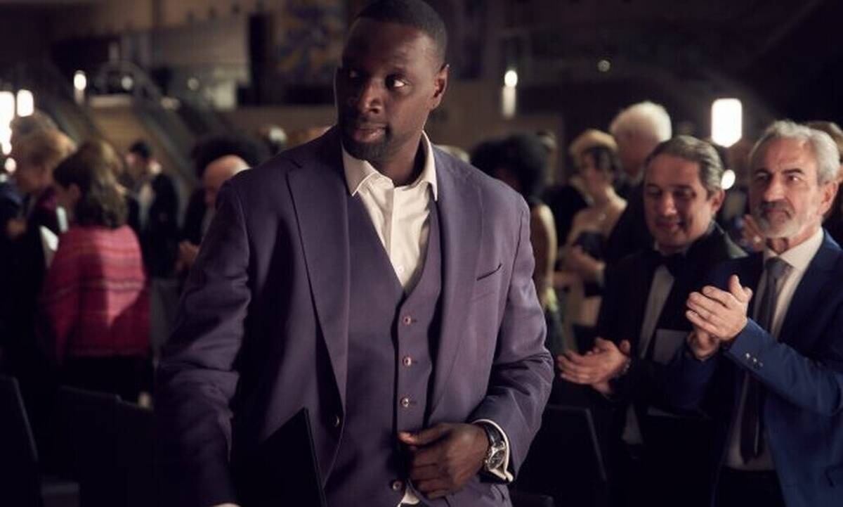 Η σειρά που κάνει πάταγο αυτό τον καιρό