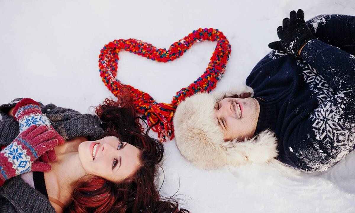 Προβλέψεις για τα αισθηματικά του ζωδίου σου, σήμερα 28/01