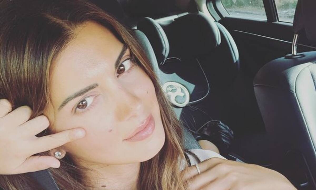 Σταματίνα Τσιμτσιλή: Δείτε την ανάρτηση που έκανε με τις κόρες της