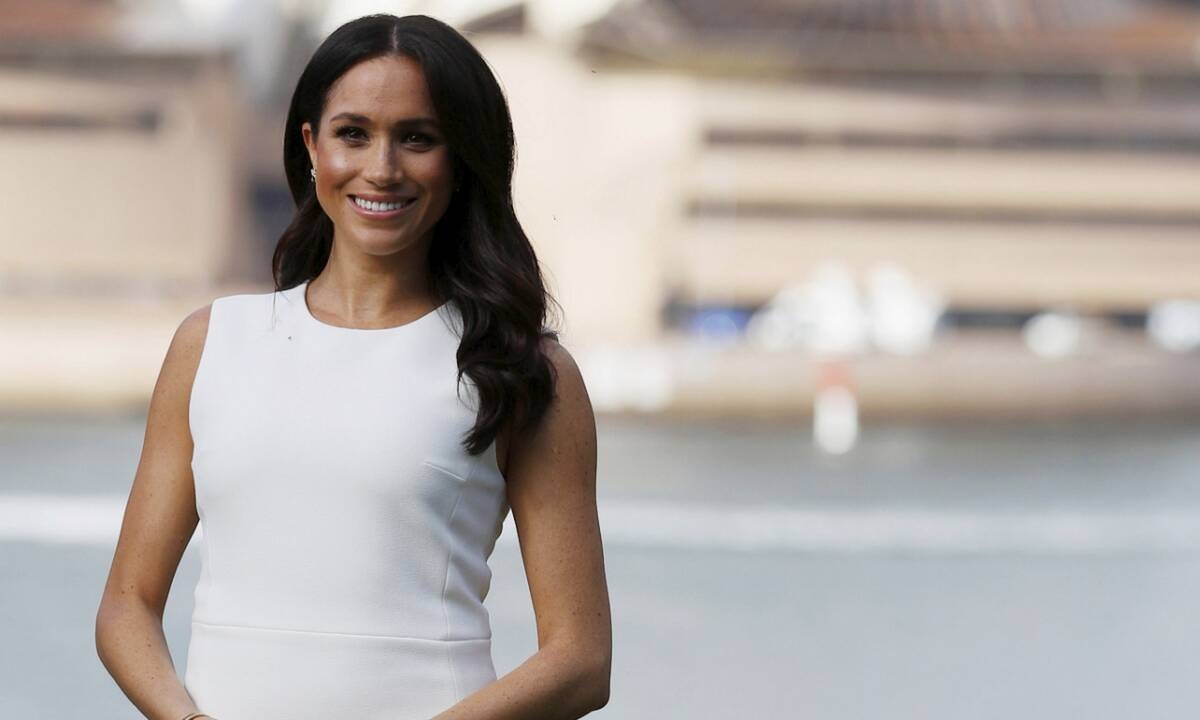 Meghan Markle: Aυτές τις 5 μάρκες παπουτσιών λατρεύει