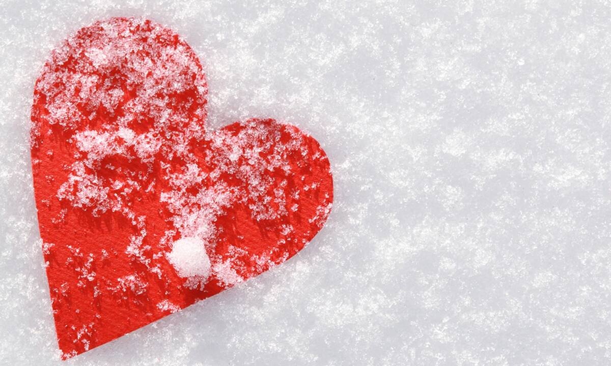 Εβδομαδιαίες Ερωτικές Προβλέψεις 01/02-07/02: Μη βάζεις στοίχημα, θα το χάσεις!