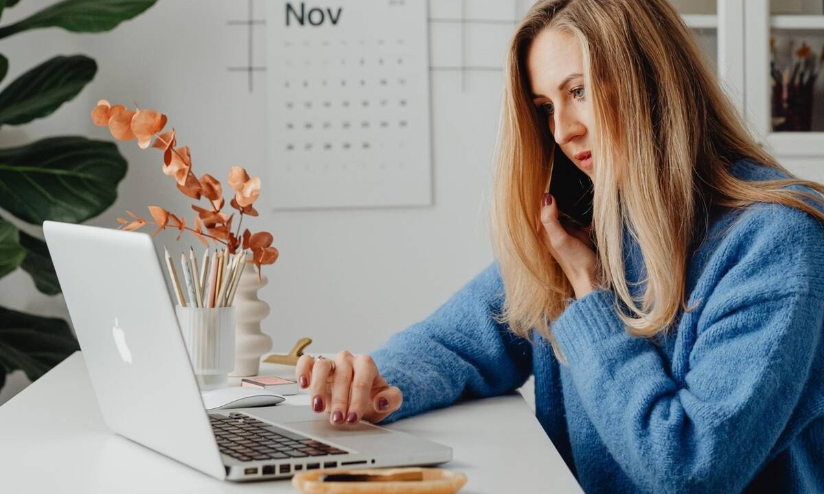 3 τρόποι για να φέρεις σε ισορροπία εργασία και προσωπική ζωή