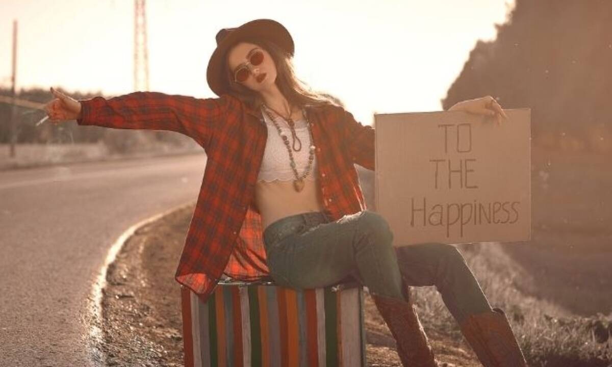 Οι εποχές συνεχώς αλλάζουν, εσύ γιατί φοβάσαι;