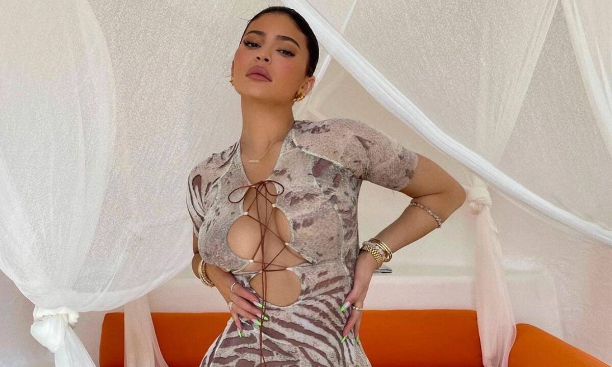 Πού ξόδεψε 130 εκατομμύρια δολάρια η Kylie Jenner την περσινή χρονιά;