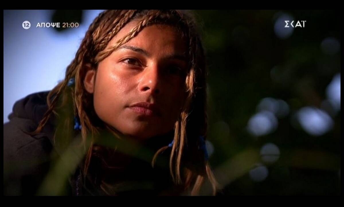 Survivor: Χαμός με την Ελευθερία! Απίστευτες κατηγορίες και χαρακτηρισμοί - Η αντίδρασή της    