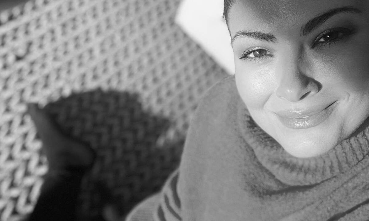 Δέσποινα Καμπούρη: Όλες οι «σκύλες» της ζωής μας...