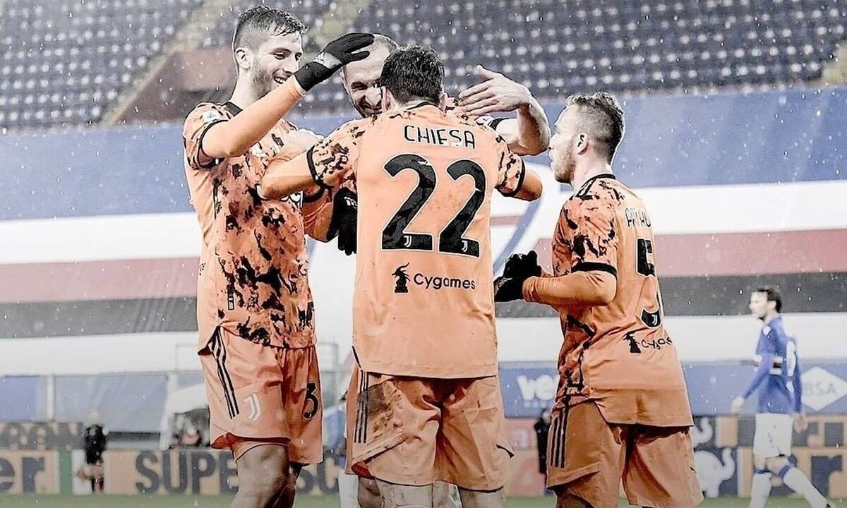 Τρία ντέρμπι στο Κύπελλο Ιταλίας και την Premier League