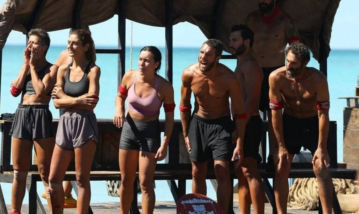 Survivor: Αυτοί είναι οι παίκτες που δίνουν φαβορί για τη νίκη 