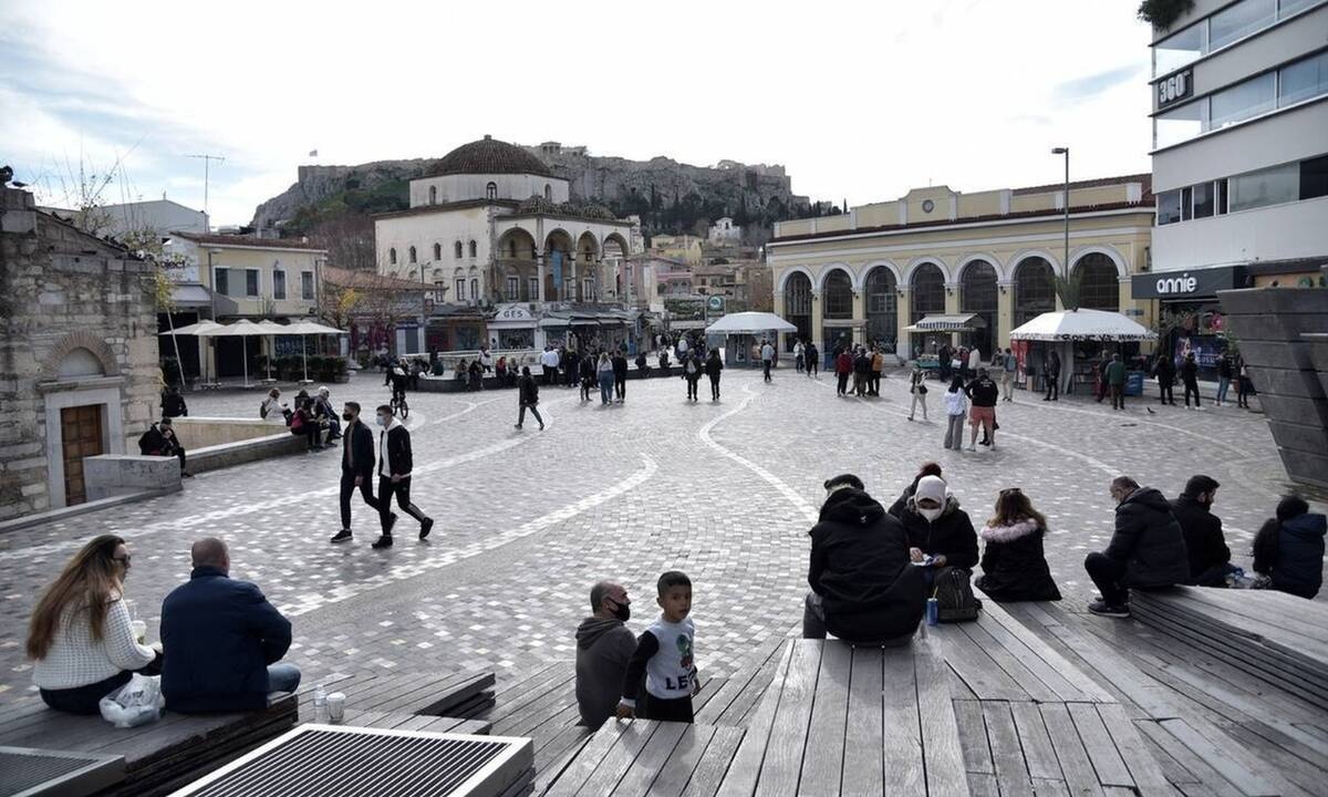 Κρούσματα σήμερα: Φόβος για τετραψήφιο αριθμό - Ανησυχία για τις μεταλλάξεις