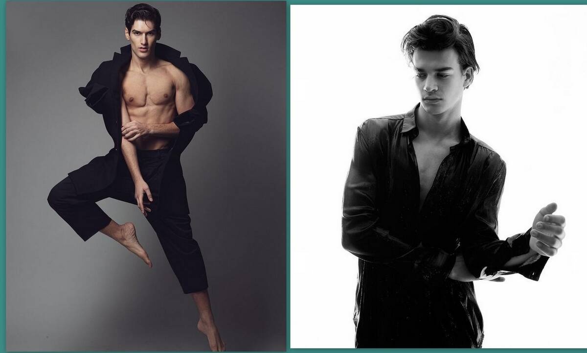 Ανδρέας Αθανασόπουλος - Αιμιλιάνο Μάρκου: Η ζωή τους μετά το GNTΜ