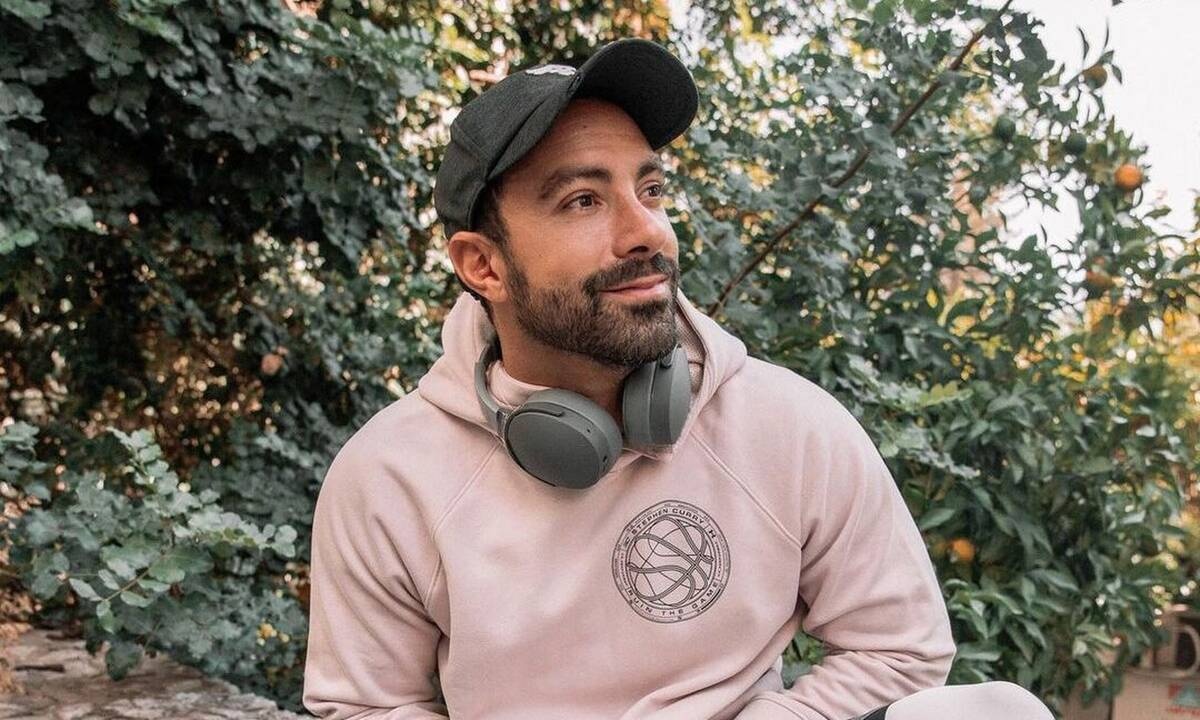 Σάκης Τανιμανίδης: Η πρώτη ανάρτηση μετά την ανακοίνωση για το φύλο των διδύμων 