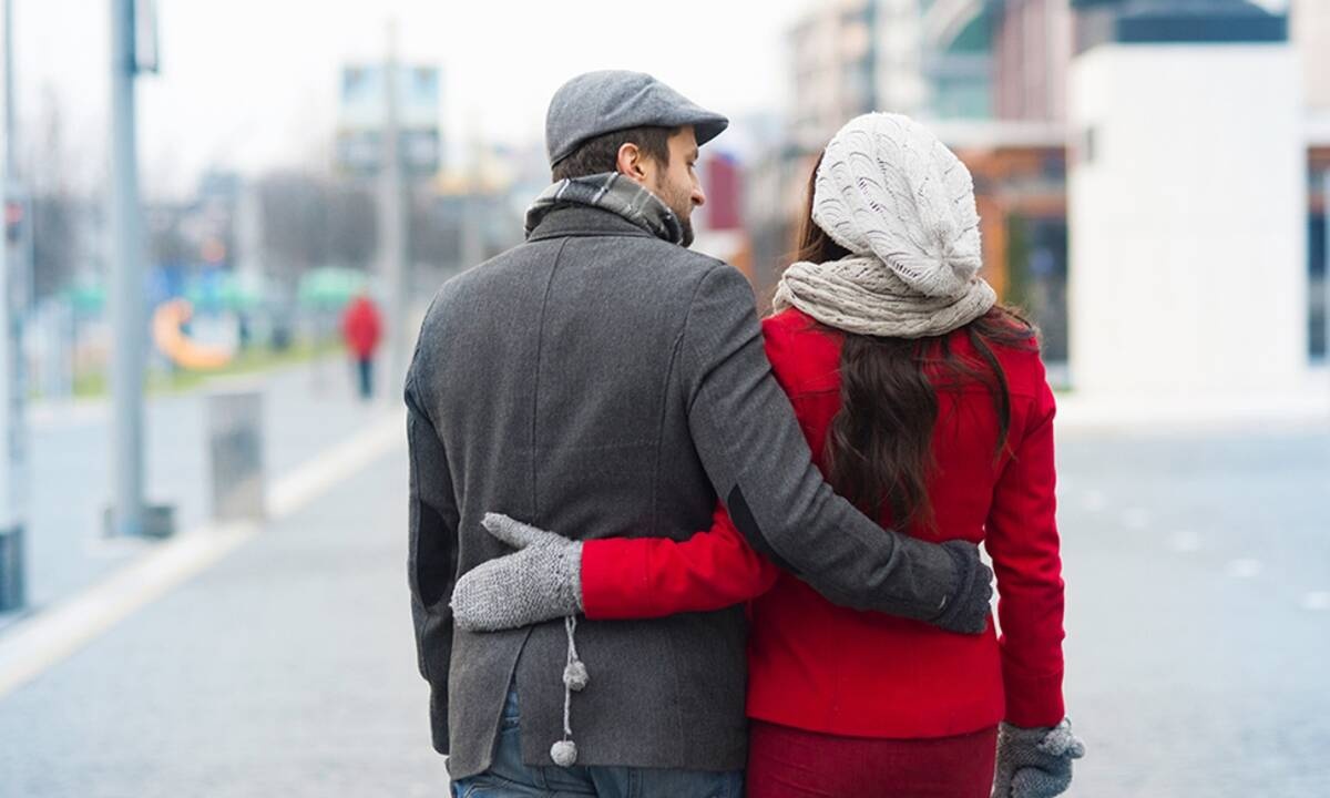 Προβλέψεις για τα αισθηματικά του ζωδίου σου, σήμερα 03/02