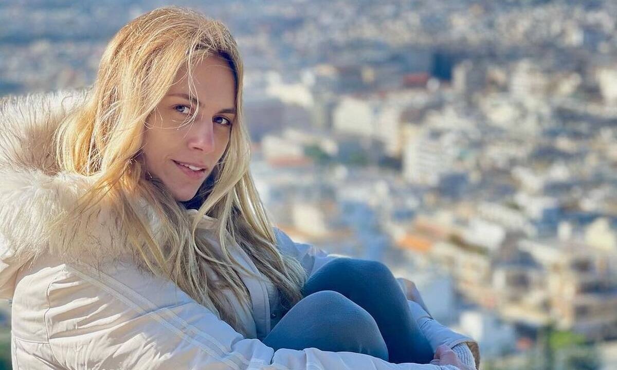 Ντορέττα Παπαδημητρίου: Τα νούμερα τηλεθέασης, ο κορονοϊός και η τηλεόραση!