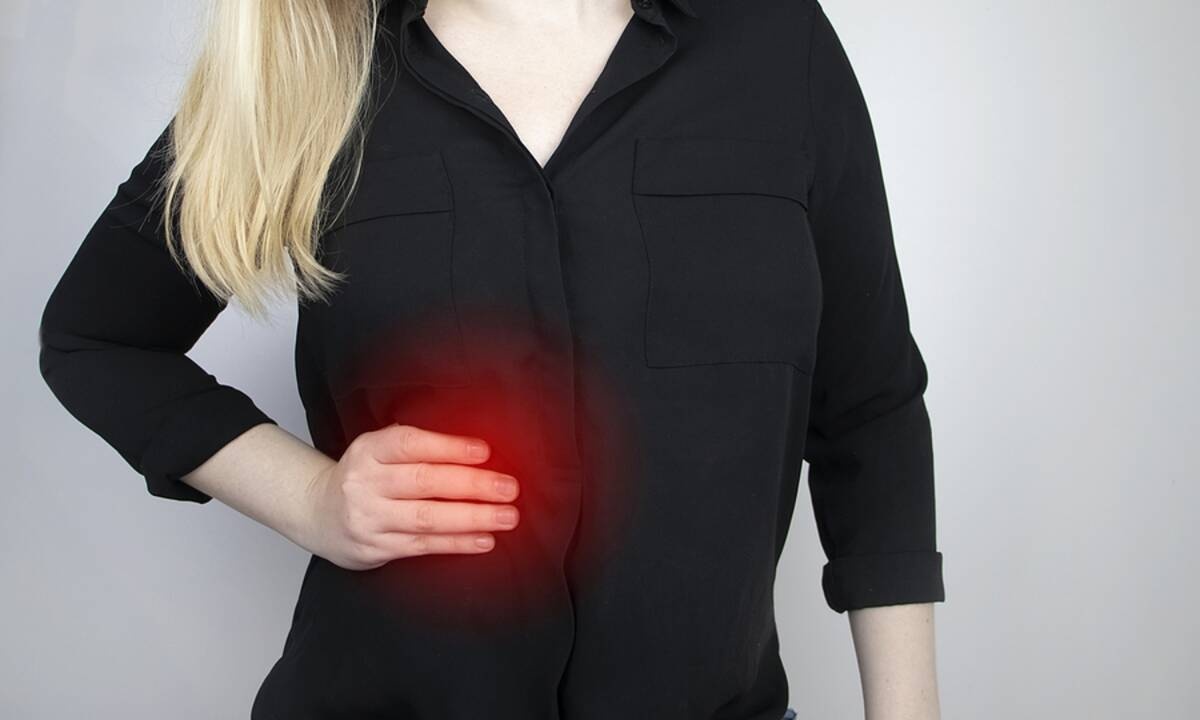 Συκώτι: Οι τροφές που επιβαρύνουν τη λειτουργία του (εικόνες)