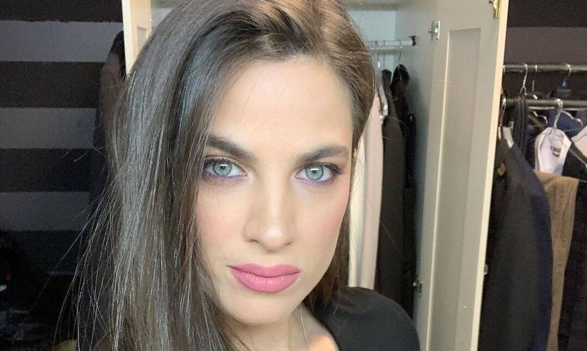 Ηρώ Ράντου: Όλα όσα δεν γνωρίζαμε για την όμορφη δημοσιογράφο!