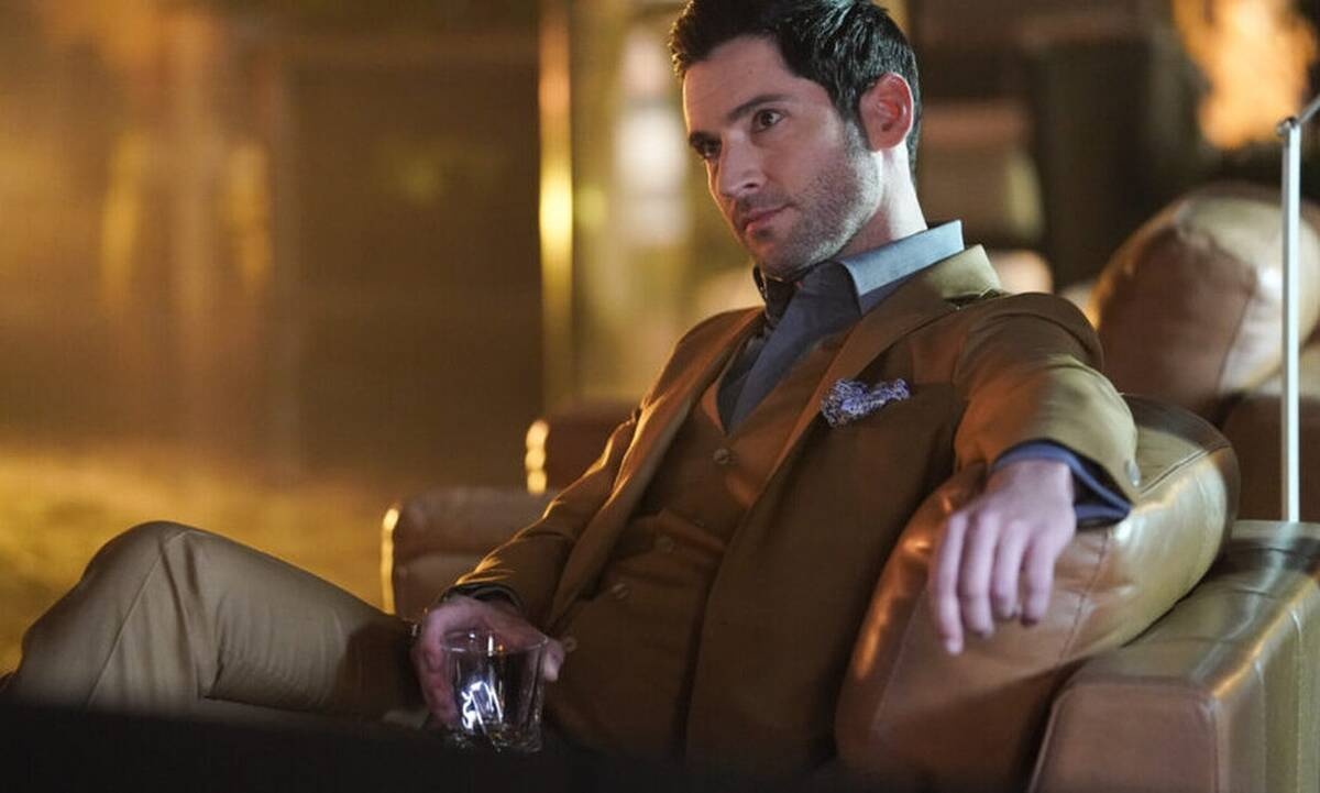 «Θύελλα»: Ο νέος Lucifer θα είναι... γυναίκα και επικρατεί αναβρασμός! 