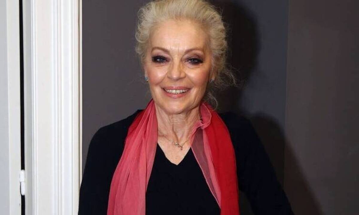 Μαρία Αλιφέρη: Αποκάλυψε ποιο είναι το μεγαλύτερο «σκοτάδι» που βίωσε