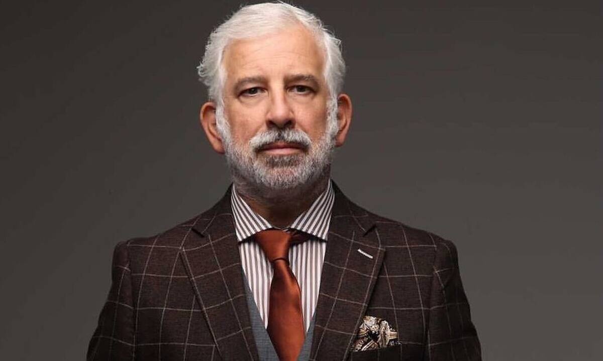 Πέτρος Φιλιππίδης: Τα νεότερα της υγείας του και η ανακοίνωση της οικογένειάς του!