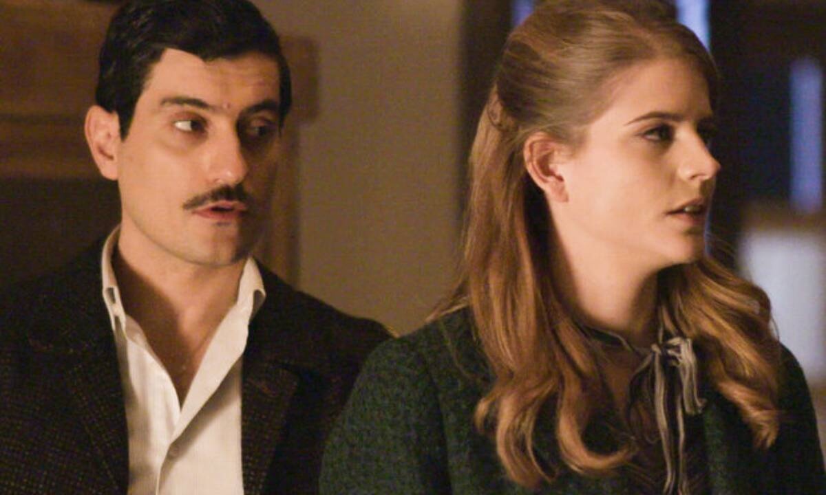 Άγριες Μέλισσες: 12 άχαστα tweets για την έξοδο του Τάκη από το Διαφάνι