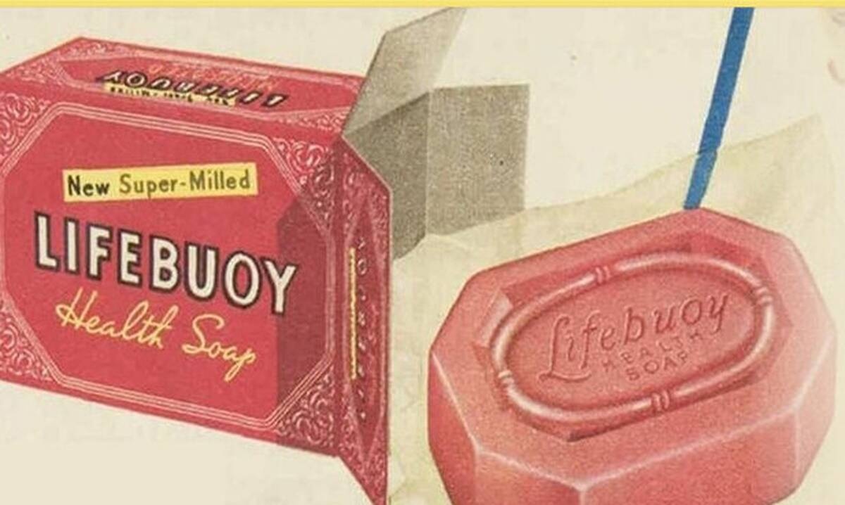 Πώς ένα σαπούνι μπορεί να αλλάξει τον κόσμο προς το καλύτερο