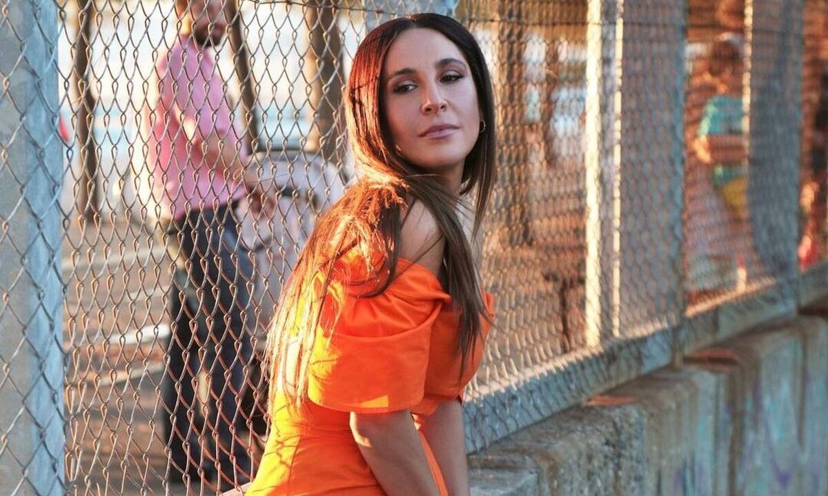 Γιάννα Τερζή για καταγγελίες: «Οι μουσικοί το έχουμε ακόμα βουλωμένο»