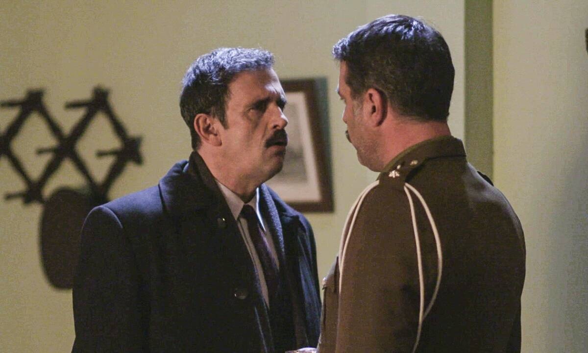 Άγριες Μέλισσες: Ο Δούκας κατακρίνει τον βιασμό και το Twitter τον αποθεώνει