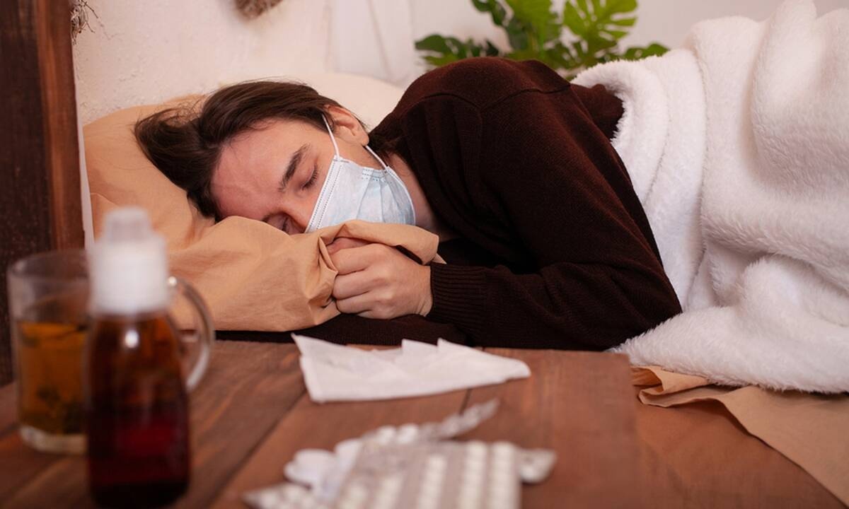 Κορονοϊός: Το φθηνό φάρμακο που μειώνει τη διάρκεια νοσηλείας