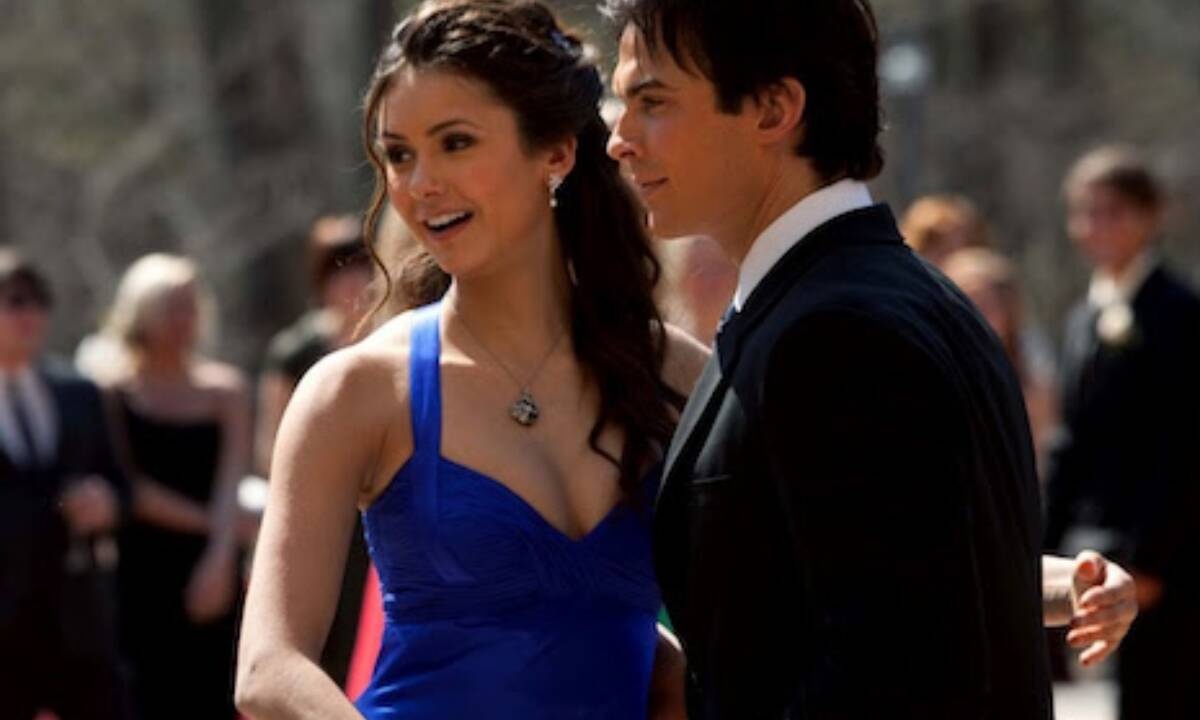 The Vampire Diaries: Θα βγει, τελικά, 9η σεζόν;
