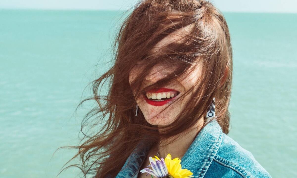 3 μύθοι για την απώλεια μαλλιών που δεν πρέπει να πιστεύεις