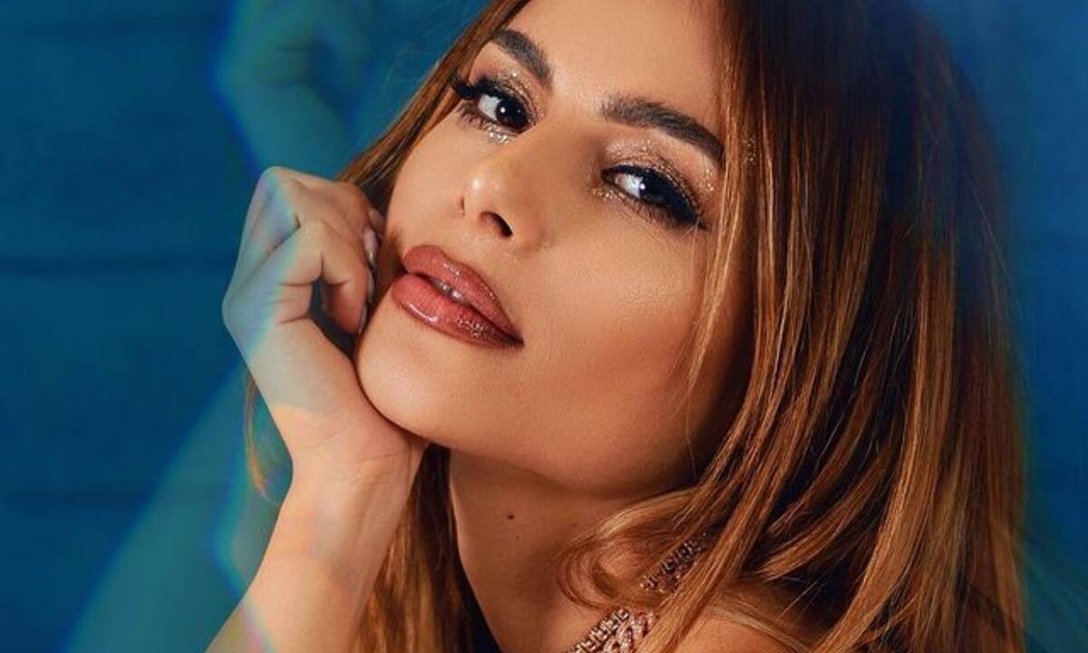 Θυμάσαι που είδες πρώτη φορά την Ελευθερία Ελευθερίου πριν από 12 χρόνια;