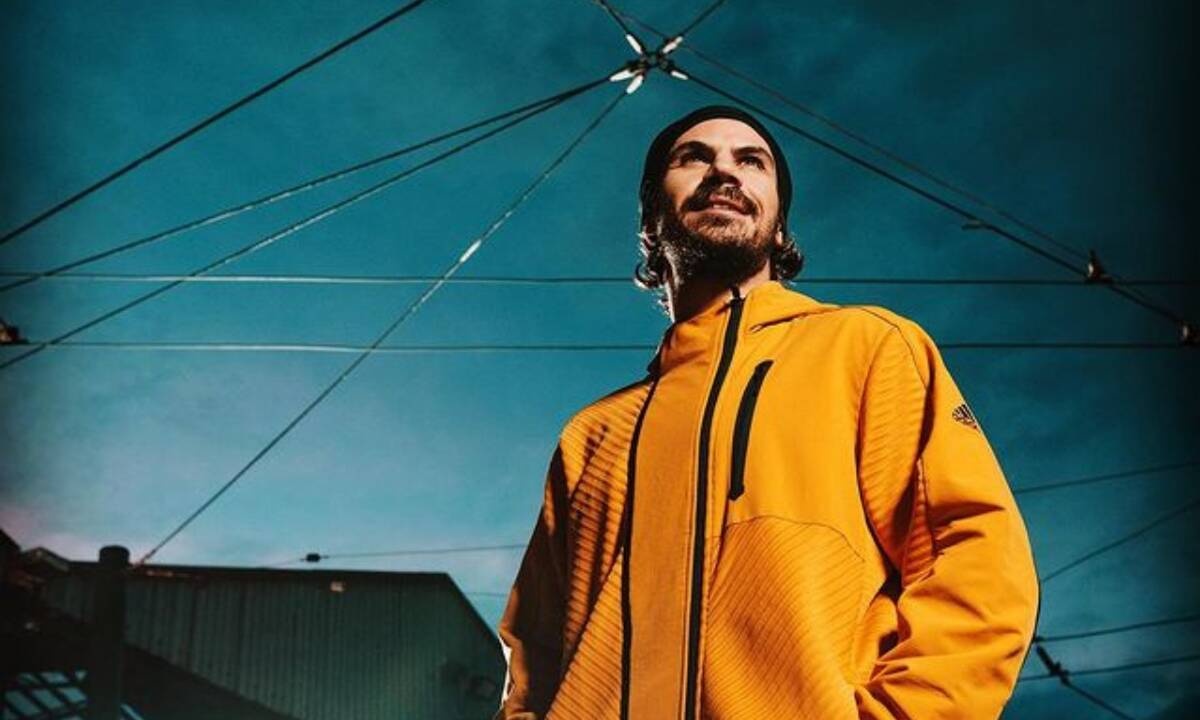 Ο Άκης Πετρετζίκης θα γίνει μπαμπάς;