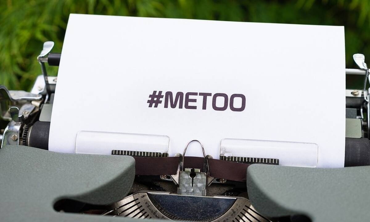 Έρη Κεχαγιά: Σεξουαλική κακοποίηση και αποκαλύψεις εν μέσω πανδημίας